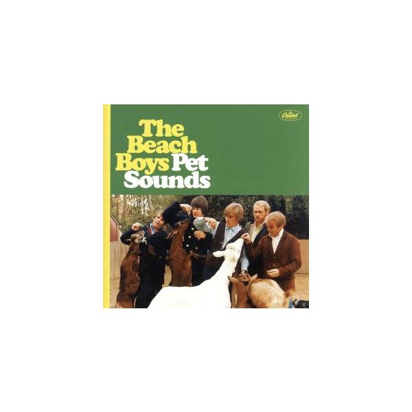 ペット・サウンズ＜50周年記念デラックス・エディション＞(通常盤