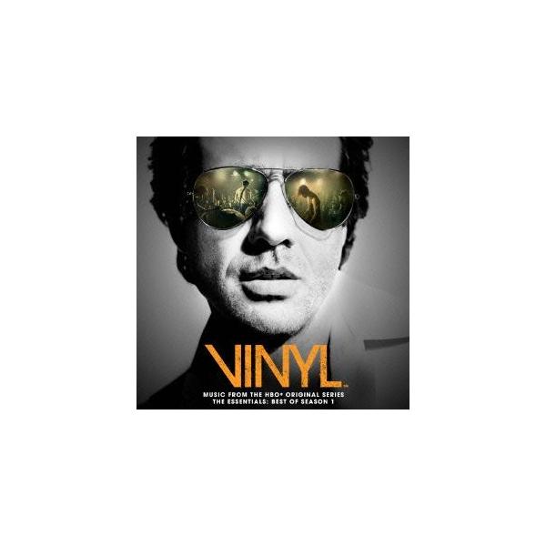 VINYL -ヴァイナル- Sex,Drugs,Rock’n’Roll&amp;NY/(オリジナル・サウンドトラック),アレックス・ニュー