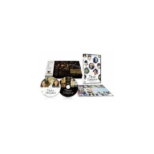 知らない、ふたり DVD-BOX(初回限定生産特別版)/レン,青柳文子,韓英恵,今泉力哉(監督、脚