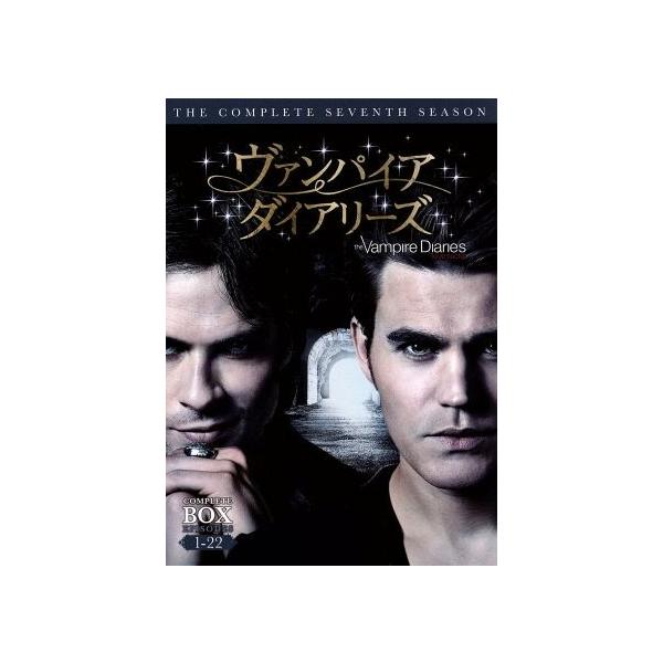 ヴァンパイア・ダイアリーズ コンプリート・シリーズ Amazon.co.jp: ヴァンパイア・ダイアリーズ(31枚組) [Blu-ray