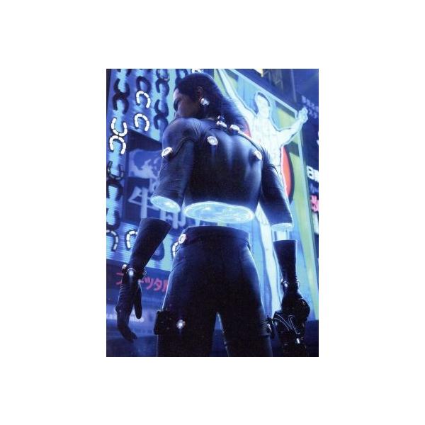 GANTZ:O 豪華版(Blu-ray Disc)/奥浩哉(原作),小野大輔(加藤勝),M GANTZ:O 豪華版(Blu-ray Disc)/奥浩哉(原作),小野大輔(加藤勝),M