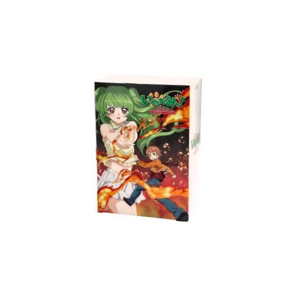 いぬかみっ！コンプリート Blu-ray BOX(初回限定版)(Blu-ray