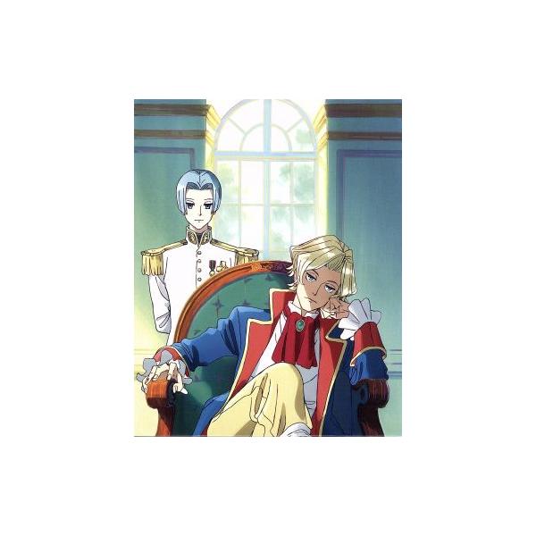 ACCA13区監察課 DVD BOX 3＜最終巻＞(特装限定版)/オノ・ナツメ