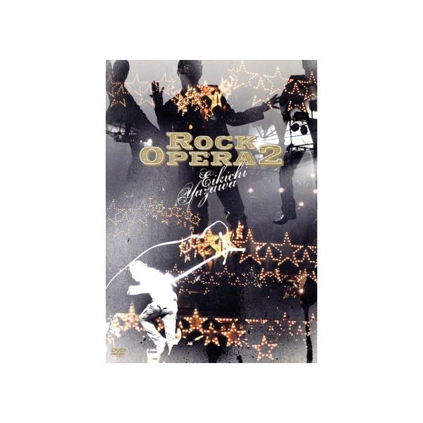 Rock Opera2/矢沢永吉 : ブックオフ2号館 ヤフーショッピング店 - 通販