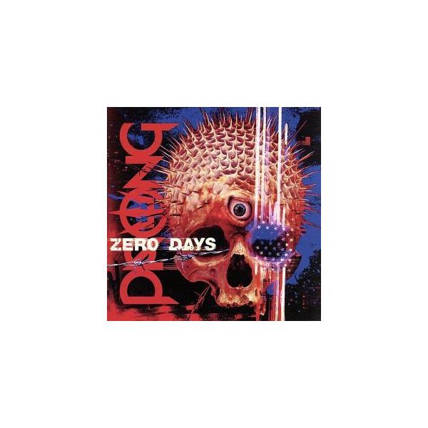 【輸入盤】ZERO DAYS/PRONG
