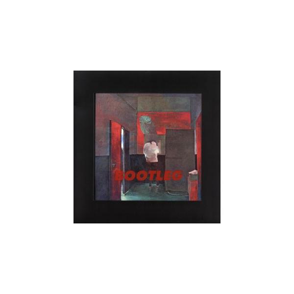 BOOTLEG(ブート盤)(初回生産限定盤)/米津玄師 : ブックオフ2号館