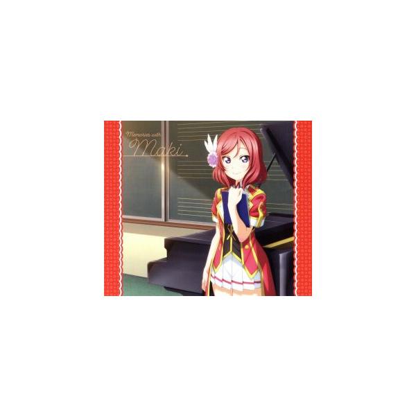 ラブライブ ｓｏｌｏ ｌｉｖｅ Iii ｆｒｏｍ M ｓ 西木野真姫 ｍｅｍｏｒｉｅｓ ｗｉｔｈ ｍａｋｉ 西木野真姫 ｃｖ ｐｉｌｅ Dejapan Bid And Buy Japan With 0 Commission