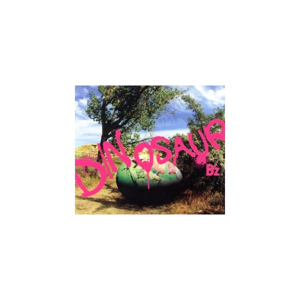 DINOSAUR(初回限定盤)(Blu-ray Disc付)/B’z
