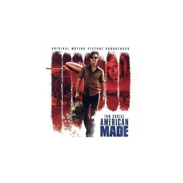 バリー・シール アメリカをはめた男/クリストフ・ベック(音楽),ジ・オールマン・ブラザーズ・バンド