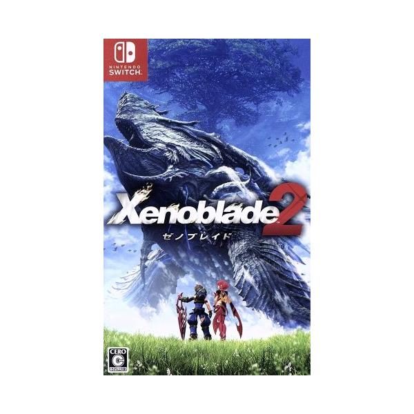 ゼノブレイド 2/NintendoSwitch