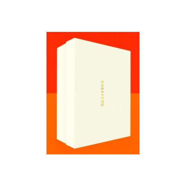 SNEAKERS SPACE SHOWER BOOKS/ロドリーゴ・コラール(著者),アレックス・フレンチ(著者),ホーウィー・カーン