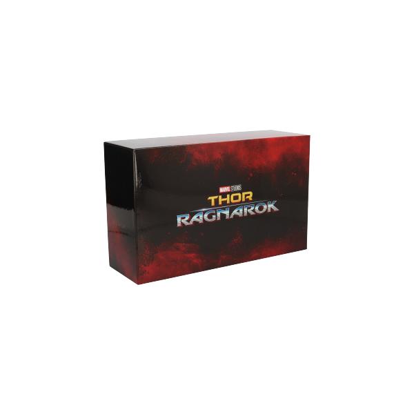 マイティ・ソー バトルロイヤル 4K UHD MovieNEXプレミアムBOX(数量