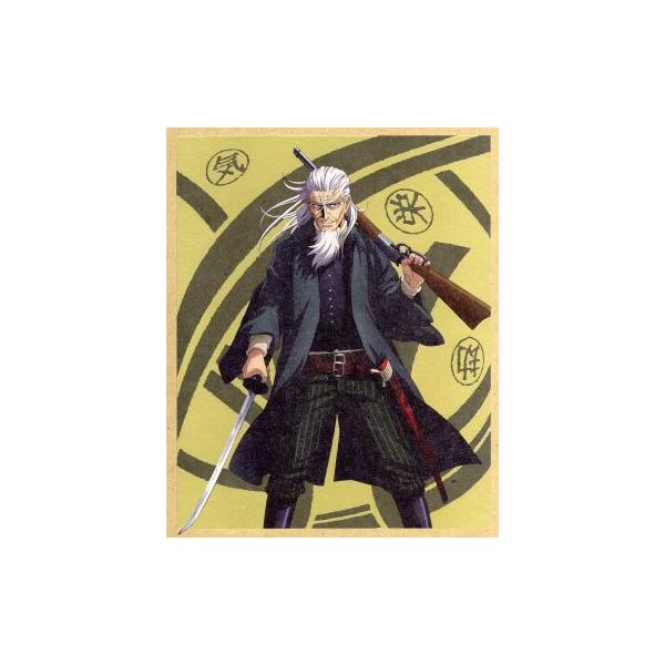 ゴールデンカムイ 第三巻(第一期)(初回限定版)/野田サトル(原作),小林親弘(杉元佐一),