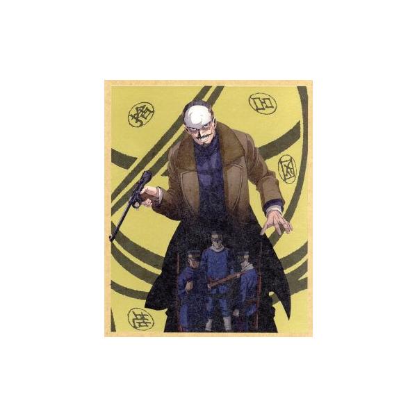 ゴールデンカムイ 第二巻(第一期)(初回限定版)/野田サトル(原作),小林親弘(杉元佐一),