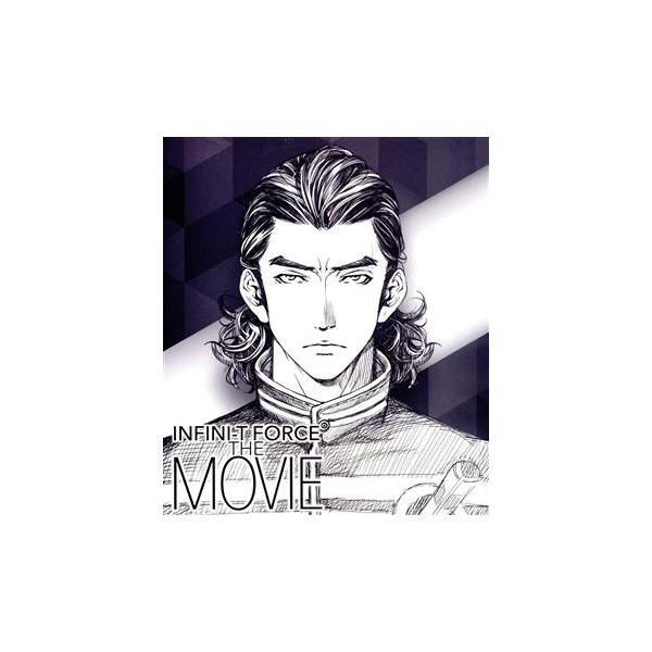 劇場版Infini-T Force ガッチャマン さらば友よ(Blu-ray Disc)/タツノコプロ(原作),関智一(