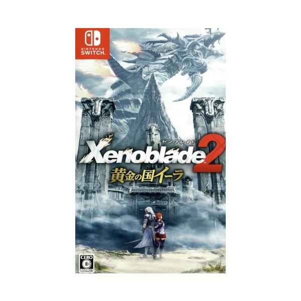 ゼノブレイド2 黄金の国イーラ/NintendoSwitch