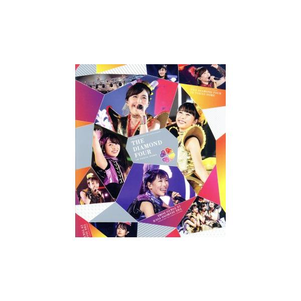 ももいろクローバーZ　10th The Diamond　Blu-ray Amazon.co.jp: 【メーカー特典あり】ももいろクローバーZ 10th