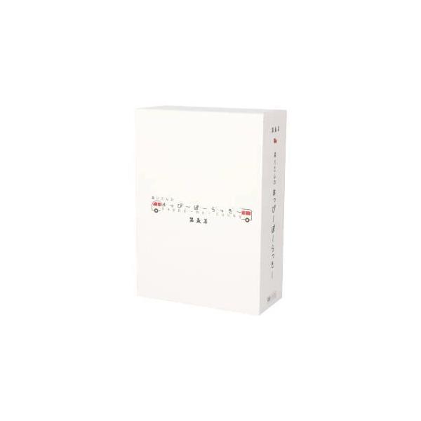 森川さんのはっぴーぼーらっきー 第5幕 DVD-BOX/森川智之,森久保祥太郎,佐藤拓也