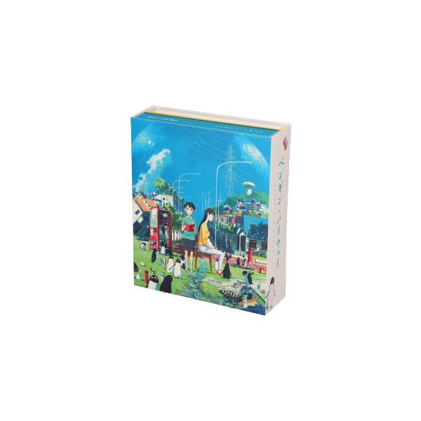 ペンギン・ハイウェイ コレクターズエディション(Blu-ray Disc)/森見登美彦(原作),北香那(アオ