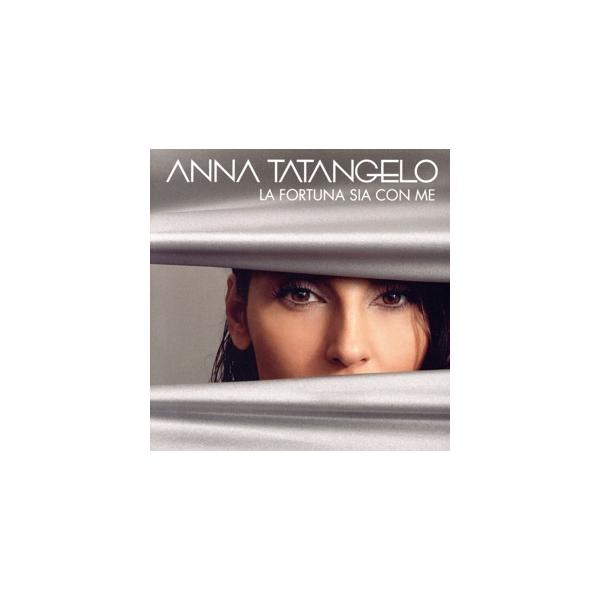 【輸入盤】La Fortuna Sia Con Me/Anna Tatangelo