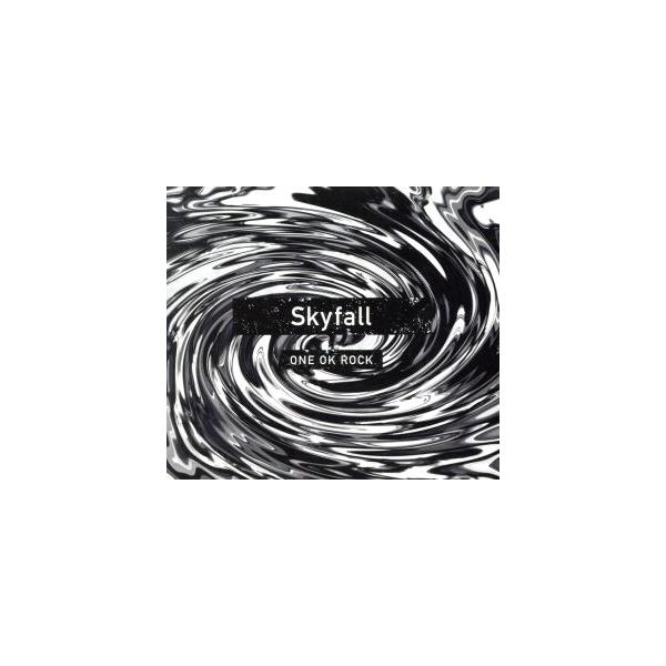 Skyfall(会場限定盤)/ONE OK ROCK : ブックオフ2号館 ヤフー