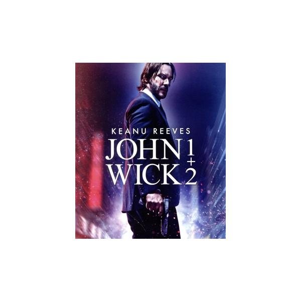 ジョン・ウィック 1+2 4K ULTRA HDスペシャル・コレクション[初回生産限定] [Blu-ray] Amazon.co.jp: ジョン・ウィック 1+2 4K ULTRA HDスペシャル