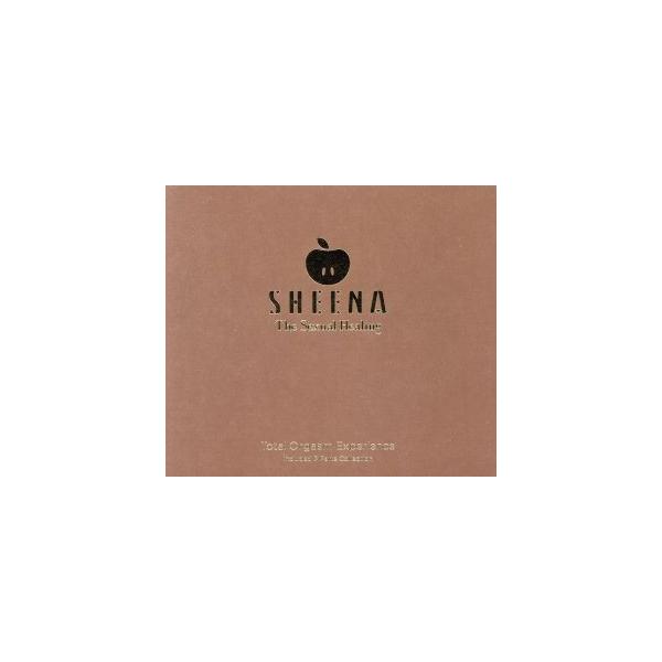 The Sexual Healing Total Orgasm Experience/椎名林檎 : ブック