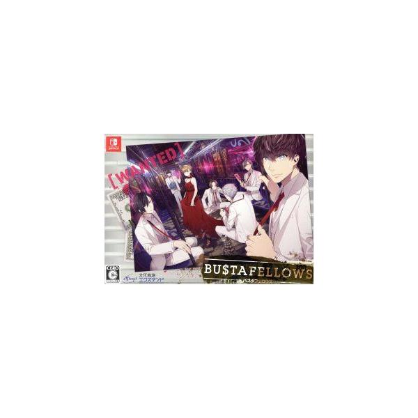 BUSTAFELLOWS デラックスエディション/NintendoSwitch : ブックオフ2