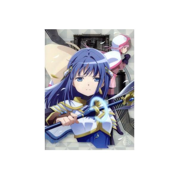 マギアレコード 魔法少女まどか☆マギカ外伝 5(完全生産限定版)(Blu