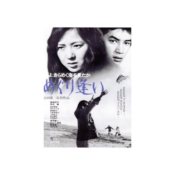 鴎よ、きらめく海を見たか めぐり逢い/田中健,高橋洋子,根岸明美,吉田憲二(監督),