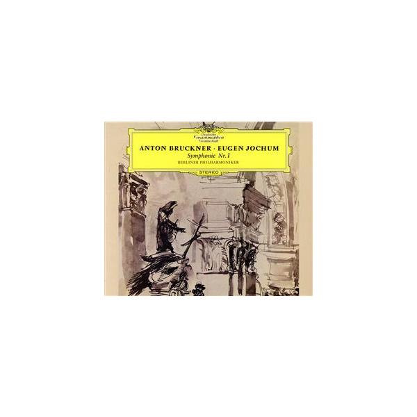 オイゲン・ヨッフム ブルックナー: 交響曲全集Vol.1(交響曲第1-3番、モテット集)+&lt;特別収録&gt;交響曲第3番第2楽章リハー SACD Hybrid