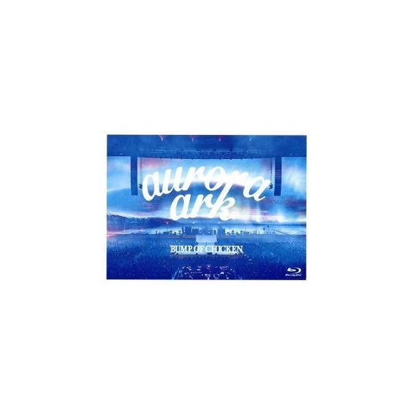 BUMP OF CHICKEN TOUR 2019 aurora ark TOKYO DOME(通常版)(Blu-ray