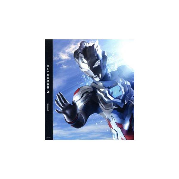 ウルトラマンZ Blu-ray BOX I(Blu-ray Disc)/平野宏周,松田リマ,黒木ひかり,青柳尊哉,野田理人