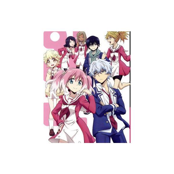 無能なナナ Vol.2/るーすぼーい(原作),古屋庵(原作),大久保瑠美(柊ナナ