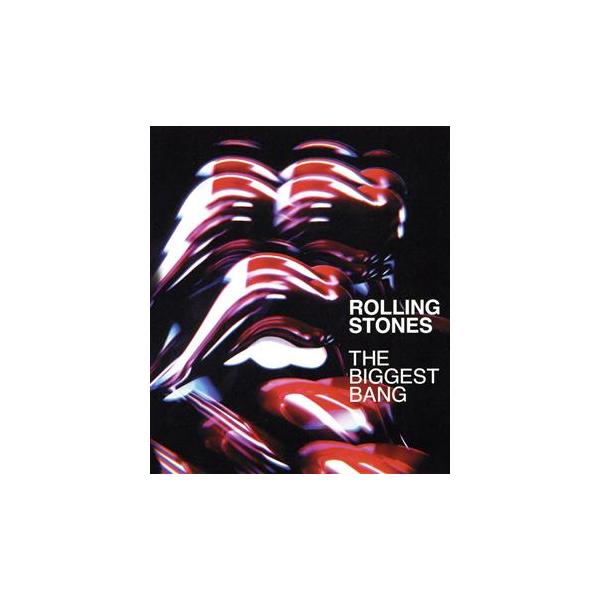 【輸入版】ROLLING STONES THE BIGGEST BANG(Blu-ray Disc)/ザ・ローリング・ストーンズ
