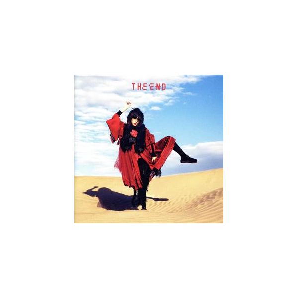 THE END アイナ・ジ・エンド　新品　2CD Blu-ray AiNA THE END 