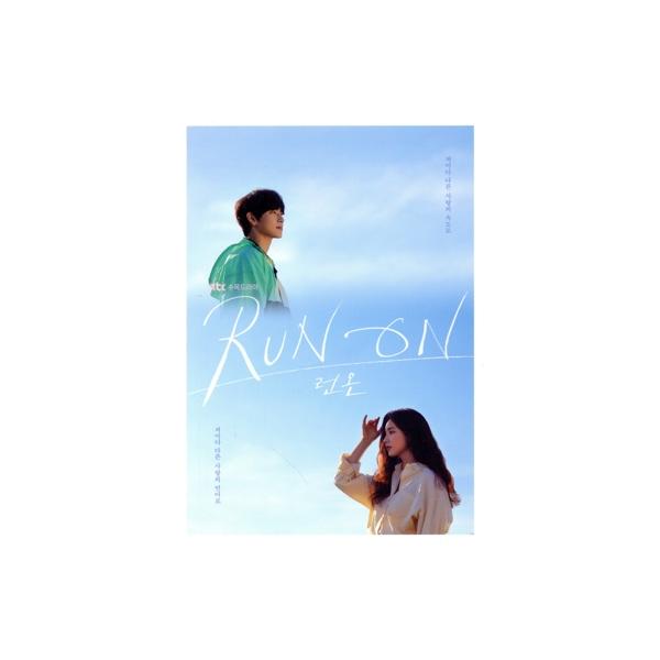 【輸入盤】それでも僕らは走り続ける(韓国TVドラマ OST)(2CD)/(TVサウンドトラック)