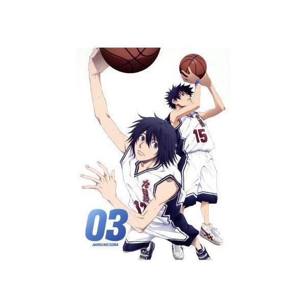 あひるの空 Blu-ray BOX vol.3(2Blu-ray Disc)/日向武史(原作)/梶裕貴