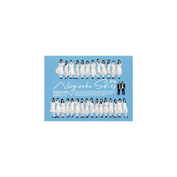 ノギザカスキッツACT2 第1巻 DVD-BOX/乃木坂46 3期生・4期生,さらば青春の光