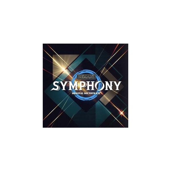 BEMANI SYMPHONY ORIGINAL SOUNDTRACK/(ゲーム・ミュージック)