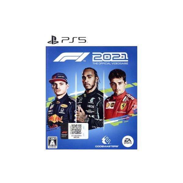 F1 2021/PS5