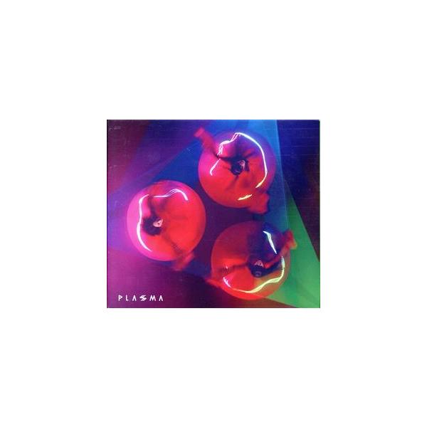 PLASMA(完全生産限定盤A)(2Blu-ray Disc付)/Perfume : ブックオフ2号館