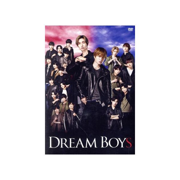DREAM BOYS/菊池風磨/田中樹,菊池風磨,田中樹,中村嶺亜,菅田琳寧,本高克樹,佐々木