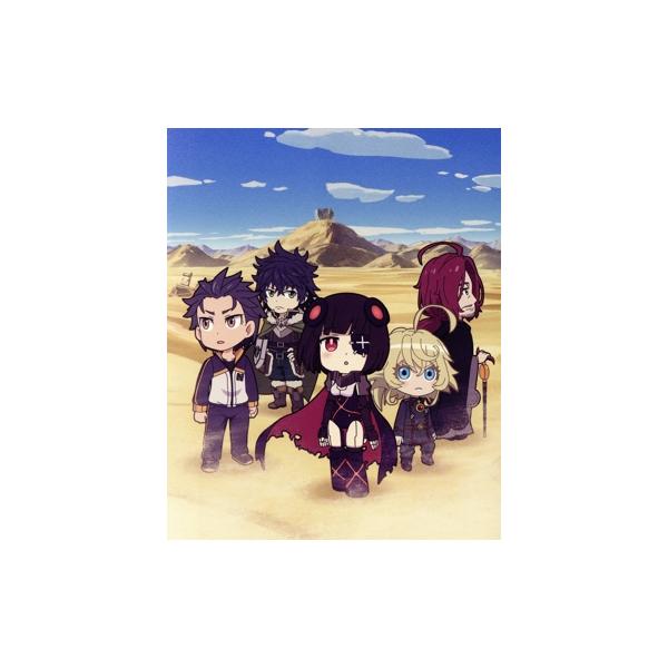 劇場版 異世界かるてっと 〜あなざーわーるど〜(Blu-ray Disc)/たけはらみのる(キャラクターデザイン