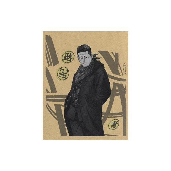 ゴールデンカムイ 第十巻(第四期)(初回限定版)/野田サトル,小林親弘,白石晴香,伊藤