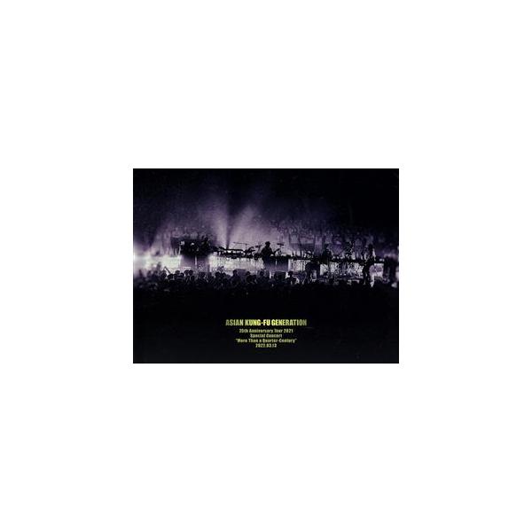 映像作品集18巻 〜25th Anniversary Tour 2021 Special Concert “More Than a Quarter-Century”