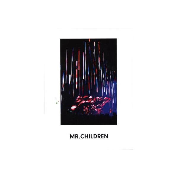 Mr.Children 30th Anniversary Tour 半世紀へのエントランス(Blu-ray
