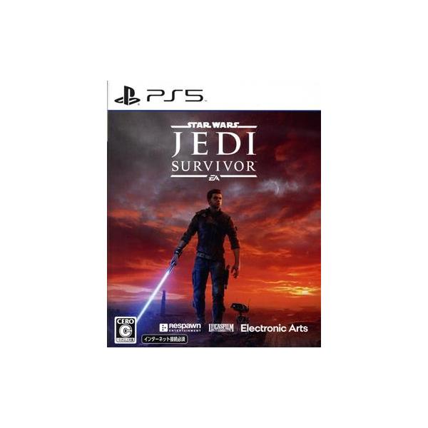 Star Wars ジェダイ:サバイバー/PS5