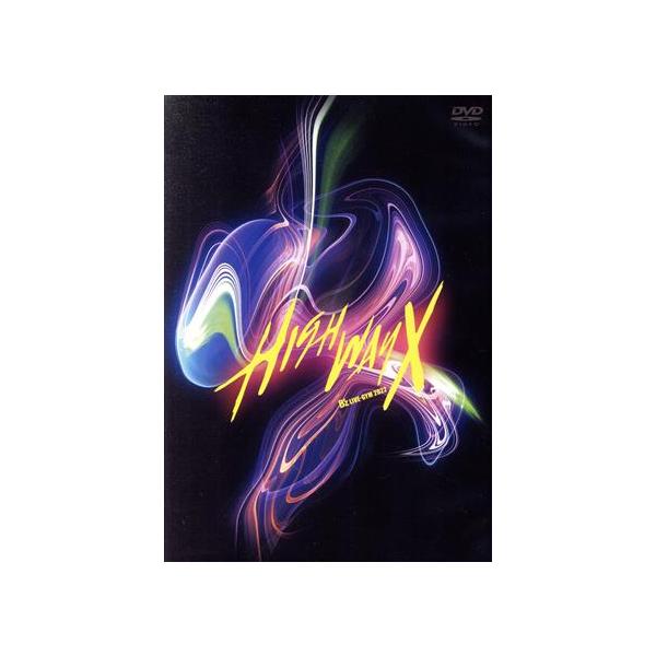 B’z LIVE-GYM 2022 -Highway X-/B’z