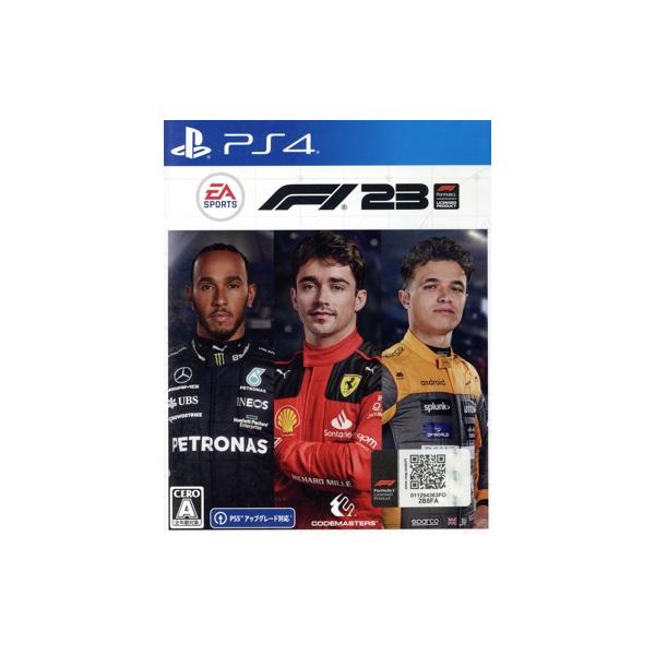 F1 23/PS4